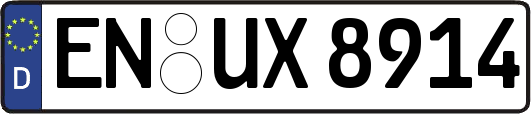 EN-UX8914