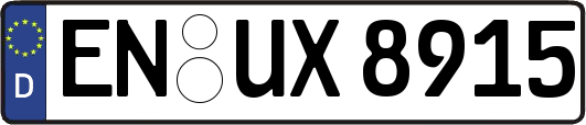 EN-UX8915