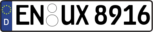 EN-UX8916