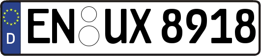 EN-UX8918