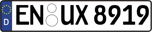 EN-UX8919