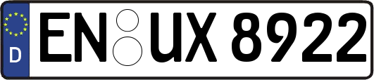 EN-UX8922