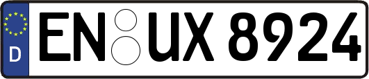 EN-UX8924