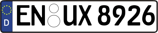 EN-UX8926
