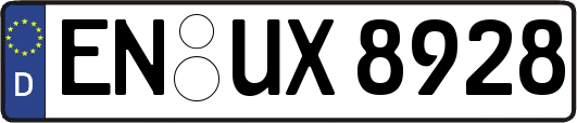 EN-UX8928