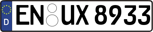 EN-UX8933