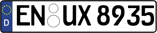 EN-UX8935