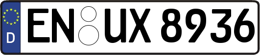 EN-UX8936