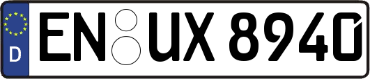 EN-UX8940