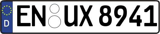 EN-UX8941