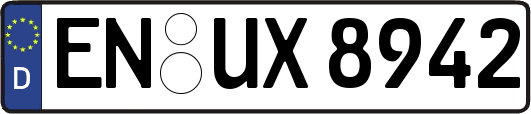 EN-UX8942