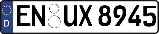 EN-UX8945