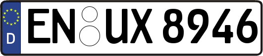 EN-UX8946