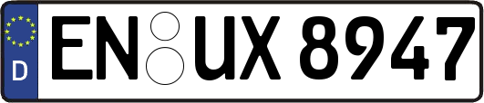 EN-UX8947