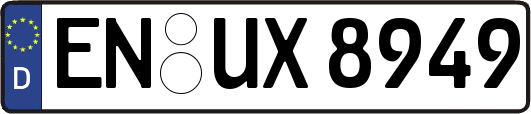 EN-UX8949