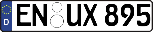 EN-UX895