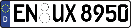 EN-UX8950