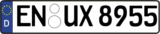 EN-UX8955