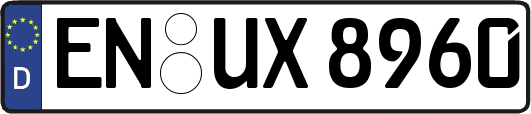 EN-UX8960