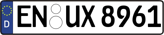 EN-UX8961