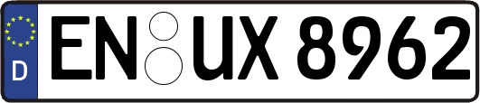 EN-UX8962