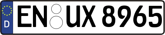 EN-UX8965