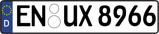 EN-UX8966