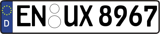 EN-UX8967