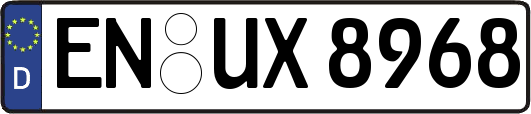 EN-UX8968
