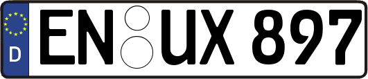 EN-UX897