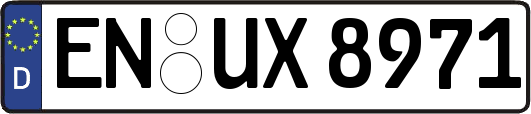 EN-UX8971
