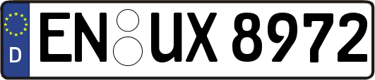 EN-UX8972
