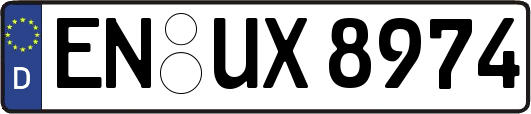 EN-UX8974