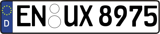EN-UX8975