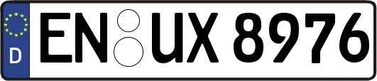 EN-UX8976