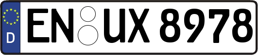EN-UX8978