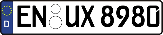 EN-UX8980