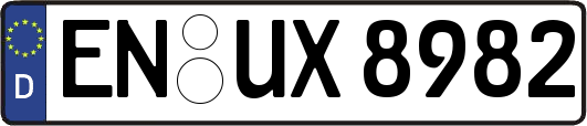 EN-UX8982