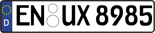 EN-UX8985