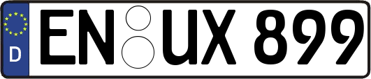 EN-UX899