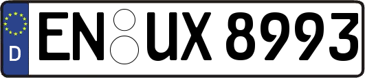 EN-UX8993