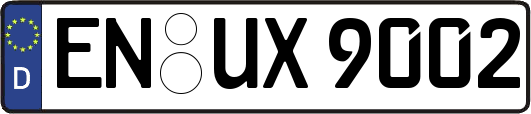 EN-UX9002