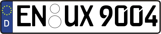 EN-UX9004