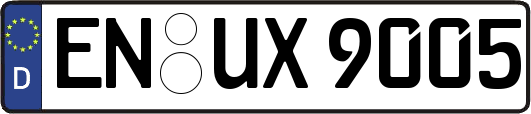 EN-UX9005