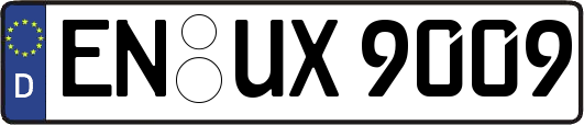 EN-UX9009