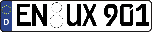 EN-UX901