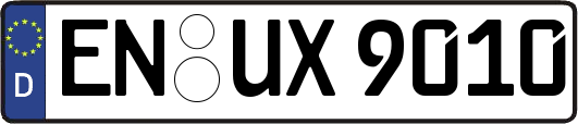 EN-UX9010