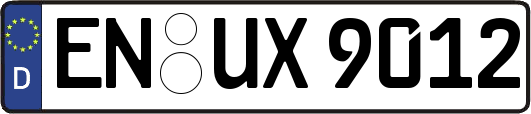EN-UX9012