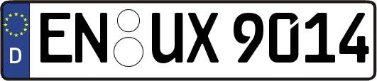 EN-UX9014