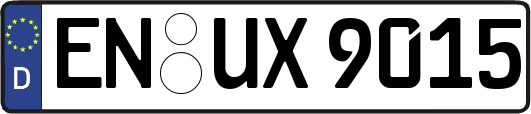 EN-UX9015